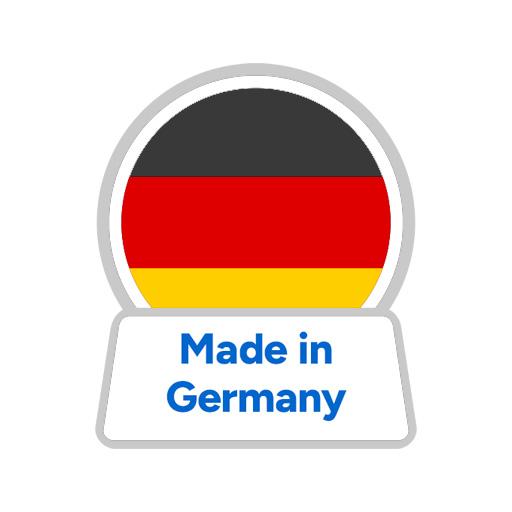 Made in Germany