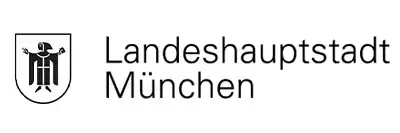 Logo Landeshauptstadt München