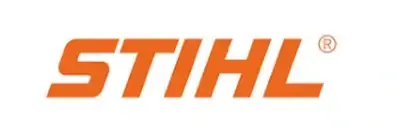 Logo  STIHL Vertriebszentrale AG