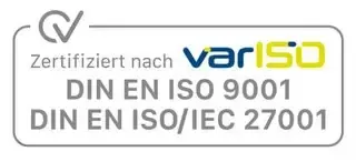 ISO Certification is a Quality Critiria