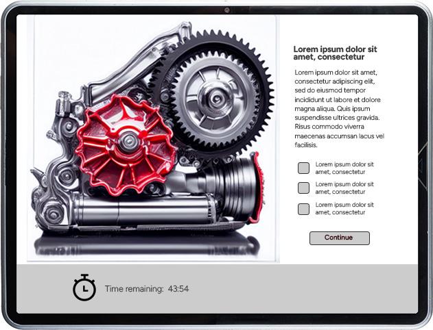 Testgenerator