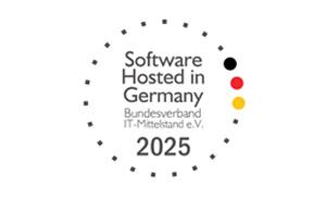 Secure hosting