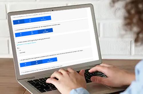 LMS Requirements