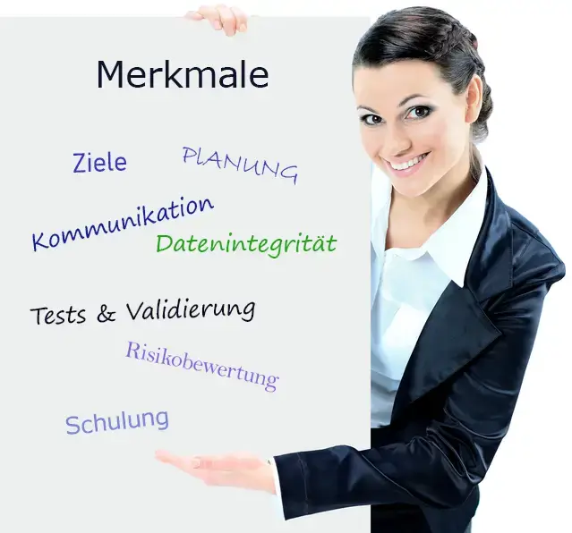 Merkmale