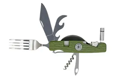 army knife