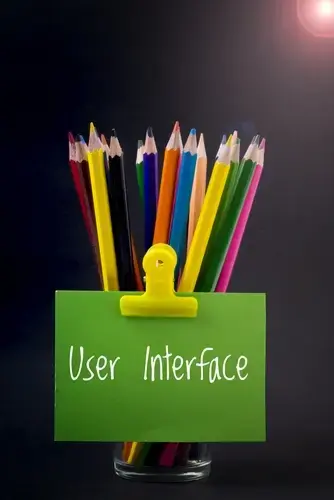 User Interface