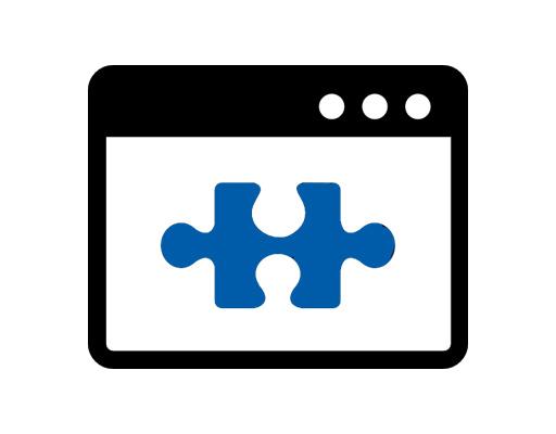 Tiefe Systemintegration