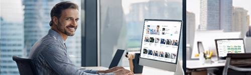 organize training